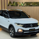 VW - VolksWagen T-Cross Hig. 250 TSI 1.4 Flex 16V 5p Aut 2020 Flex-3
