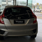 Honda Fit EX/S 1.5 Flex/Flexone 16V 5p Aut. 2017 Flex-8