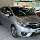 Honda Fit EX/S 1.5 Flex/Flexone 16V 5p Aut. 2017 Flex-2