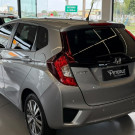 Honda Fit EX/S 1.5 Flex/Flexone 16V 5p Aut. 2017 Flex-10