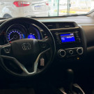 Honda Fit EX/S 1.5 Flex/Flexone 16V 5p Aut. 2017 Flex-6