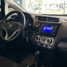 Honda Fit EX/S 1.5 Flex/Flexone 16V 5p Aut. 2017 Flex-0