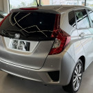 Honda Fit EX/S 1.5 Flex/Flexone 16V 5p Aut. 2017 Flex-9