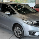 Honda Fit EX/S 1.5 Flex/Flexone 16V 5p Aut. 2017 Flex-7