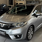 Honda Fit EX/S 1.5 Flex/Flexone 16V 5p Aut. 2017 Flex-4
