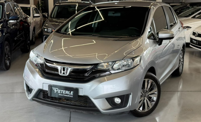 Honda Fit EX/S 1.5 Flex/Flexone 16V 5p Aut. 2017 Flex
