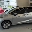 Honda Fit EX/S 1.5 Flex/Flexone 16V 5p Aut. 2017 Flex-5