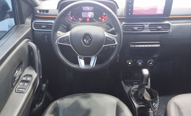 Renault OROCH Outsider 1.3Tce Flex Aut. 2025 Flex-6