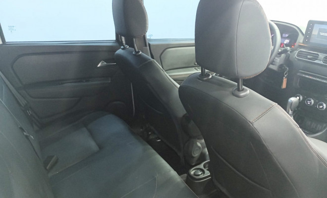 Renault OROCH Outsider 1.3Tce Flex Aut. 2025 Flex-9