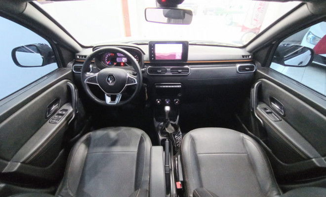 Renault OROCH Outsider 1.3Tce Flex Aut. 2025 Flex-7