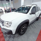 Renault OROCH Outsider 1.3Tce Flex Aut. 2025 Flex-1
