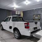 GM - Chevrolet MONTANA LS 1.4 2019-2