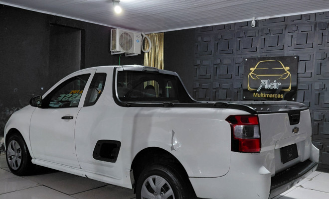 GM - Chevrolet MONTANA LS 1.4 2019-3