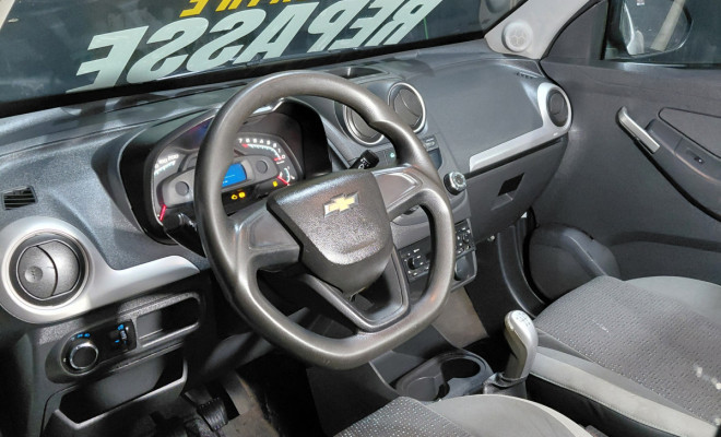 GM - Chevrolet MONTANA LS 1.4 2019-5