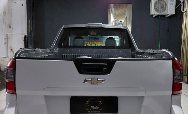 GM - Chevrolet MONTANA LS 1.4 2019-4