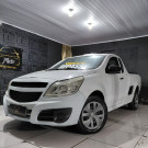 GM - Chevrolet MONTANA LS 1.4 2019-0