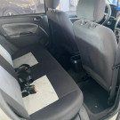 Ford Fiesta 1.0 8V Flex/Class 1.0 8V Flex 5p 2008 Flex-7