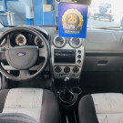 Ford Fiesta 1.0 8V Flex/Class 1.0 8V Flex 5p 2008 Flex-4