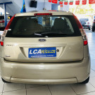 Ford Fiesta 1.0 8V Flex/Class 1.0 8V Flex 5p 2008 Flex-2
