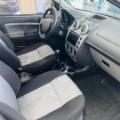 Ford Fiesta 1.0 8V Flex/Class 1.0 8V Flex 5p 2008 Flex-5