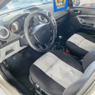 Ford Fiesta 1.0 8V Flex/Class 1.0 8V Flex 5p 2008 Flex-6