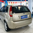 Ford Fiesta 1.0 8V Flex/Class 1.0 8V Flex 5p 2008 Flex-1