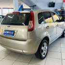 Ford Fiesta 1.0 8V Flex/Class 1.0 8V Flex 5p 2008 Flex-3