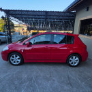 Nissan TIIDA SL 1.8/1.8 Flex 16V Aut. 2012 Flex-0