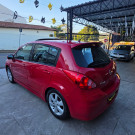 Nissan TIIDA SL 1.8/1.8 Flex 16V Aut. 2012 Flex-3