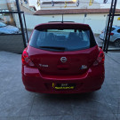 Nissan TIIDA SL 1.8/1.8 Flex 16V Aut. 2012 Flex-7
