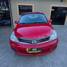 Nissan TIIDA SL 1.8/1.8 Flex 16V Aut. 2012 Flex-1