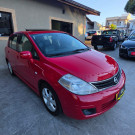 Nissan TIIDA SL 1.8/1.8 Flex 16V Aut. 2012 Flex-2
