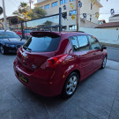 Nissan TIIDA SL 1.8/1.8 Flex 16V Aut. 2012 Flex-4