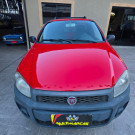 Fiat Strada Working Celeb.1.4 Fire Flex 8V CS 2014 Flex-0