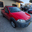 Fiat Strada Working Celeb.1.4 Fire Flex 8V CS 2014 Flex-1
