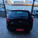 Ford Ka 1.0 SE/SE Plus TiVCT Flex 5p 2016 Flex-6