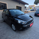 Ford Ka 1.0 SE/SE Plus TiVCT Flex 5p 2016 Flex-0