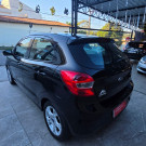 Ford Ka 1.0 SE/SE Plus TiVCT Flex 5p 2016 Flex-9