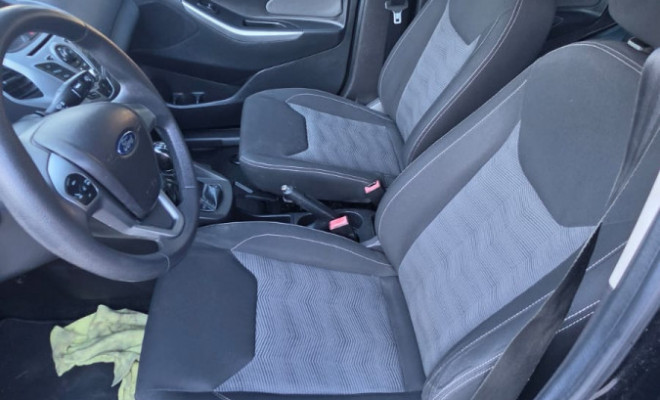 Ford Ka 1.0 SE/SE Plus TiVCT Flex 5p 2016 Flex-5