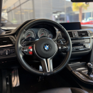 BMW M4 Coupe 3.0 Bi-Turbo 24V 431cv 2p 2015 Gasolina-8