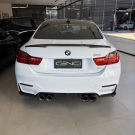 BMW M4 Coupe 3.0 Bi-Turbo 24V 431cv 2p 2015 Gasolina-2