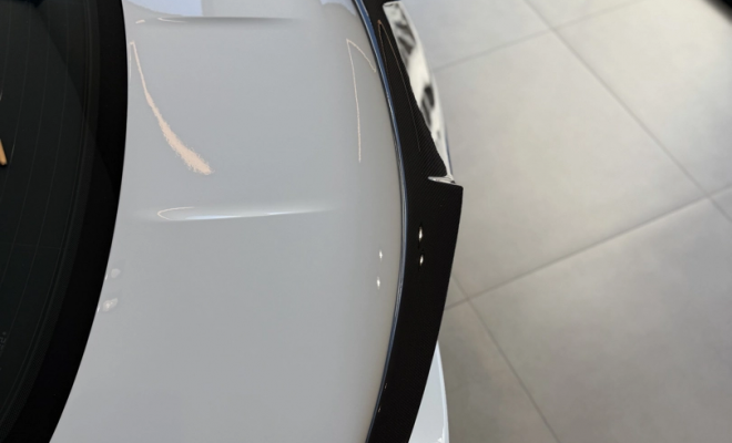 BMW M4 Coupe 3.0 Bi-Turbo 24V 431cv 2p 2015 Gasolina-7