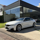 BMW M4 Coupe 3.0 Bi-Turbo 24V 431cv 2p 2015 Gasolina-0