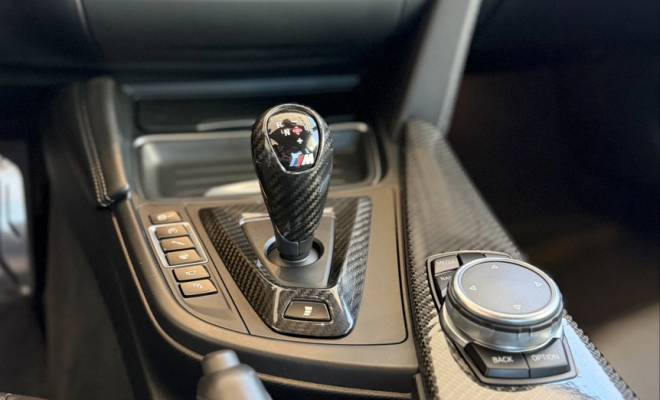 BMW M4 Coupe 3.0 Bi-Turbo 24V 431cv 2p 2015 Gasolina-9
