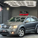 Fiat FREEMONT EMOT./PRECISION 2.4 16V 5p Aut. 2012 Gasolina-3