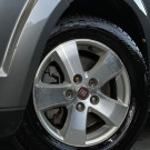 Fiat FREEMONT EMOT./PRECISION 2.4 16V 5p Aut. 2012 Gasolina-14
