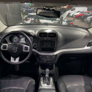 Dodge JOURNEY SXT 3.6 V6 Aut. 2012 Gasolina-5