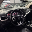 Dodge JOURNEY SXT 3.6 V6 Aut. 2012 Gasolina-9