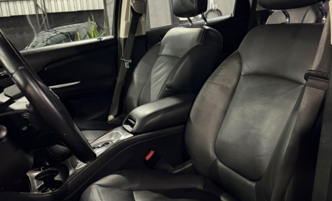 Dodge JOURNEY SXT 3.6 V6 Aut. 2012 Gasolina-10