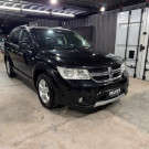 Dodge JOURNEY SXT 3.6 V6 Aut. 2012 Gasolina-0